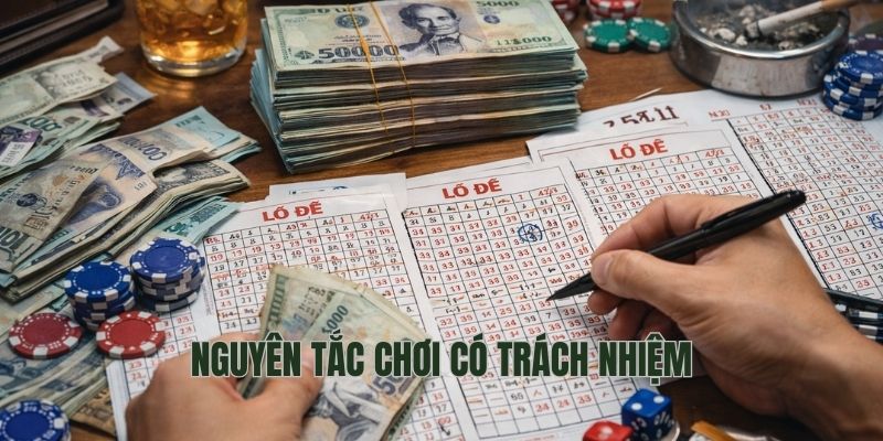 Nguyên tắc chơi có trách nhiệm
