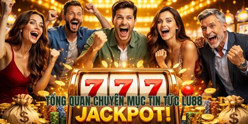 Tổng quan chuyên mục tin tức LU88