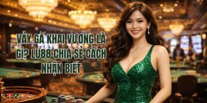 Vảy Gà Khai Vương Là Gì? Lu88 Chia Sẻ Cách Nhận Biết